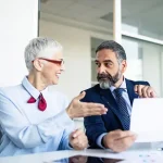 The Role of Business Consultants in Transforming Your Company